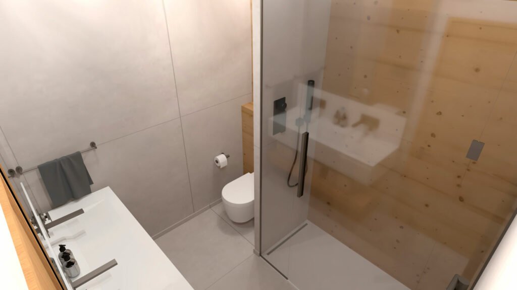 ap-design-appart-tourisme-2 Aménagement d’appartements de tourisme - AP Design, architecte sur la Côte d'Azur