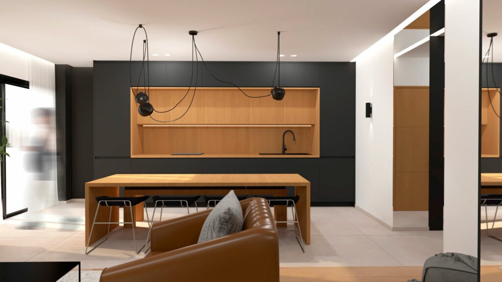 ap-design-appart-tourisme-4 Aménagement d’appartements de tourisme - AP Design, architecte sur la Côte d'Azur