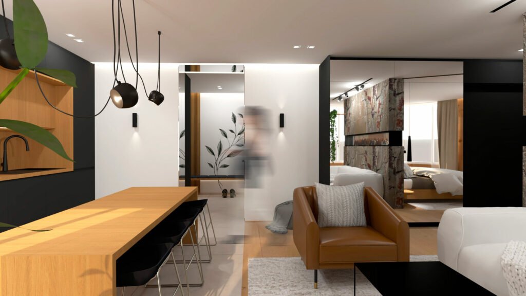 ap-design-appart-tourisme-5 Aménagement d’appartements de tourisme - AP Design, architecte sur la Côte d'Azur