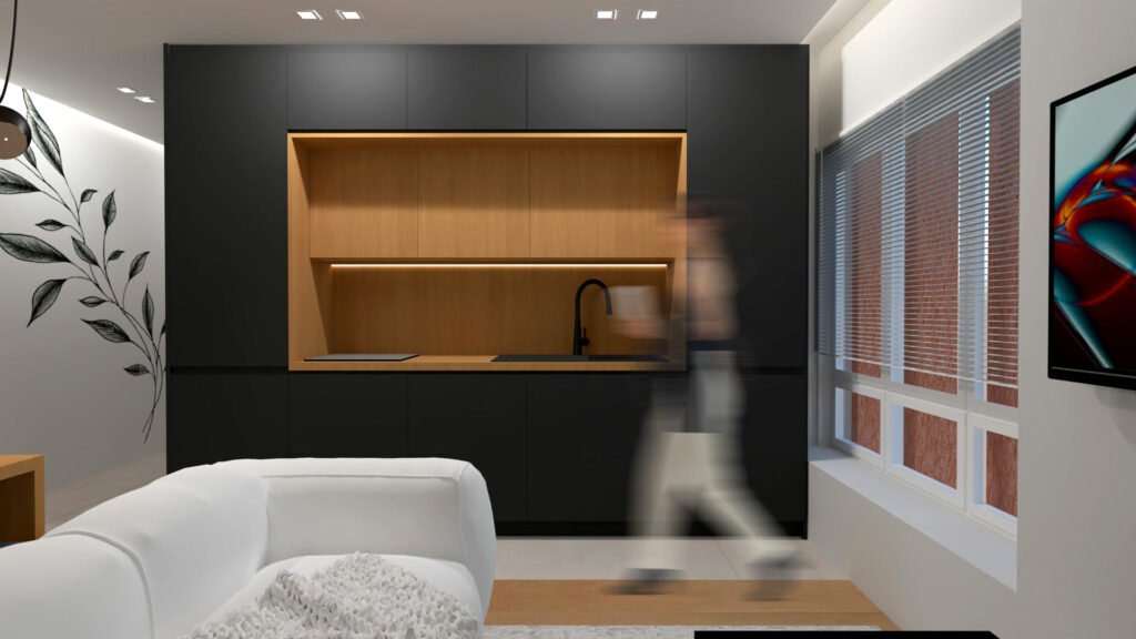 ap-design-appart-tourisme-7 Aménagement d’appartements de tourisme - AP Design, architecte sur la Côte d'Azur