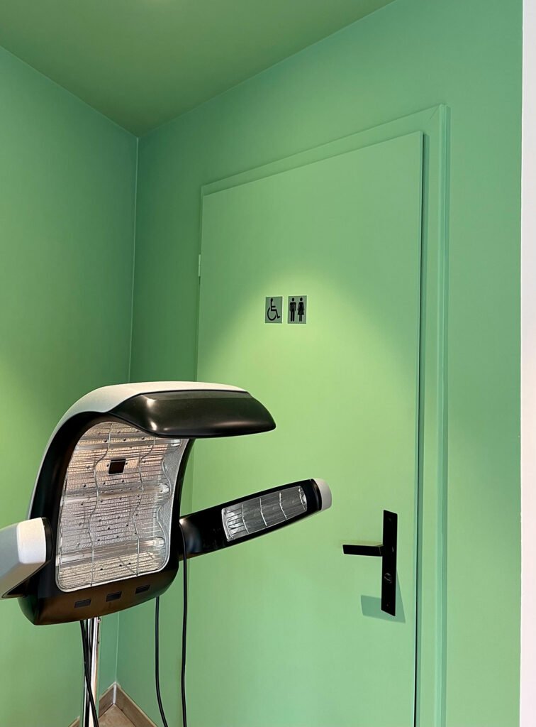 ap-design-salondecoiffure-3 Aménagement et décoration d’un salon de coiffure - AP Design, architecte sur la Côte d'Azur