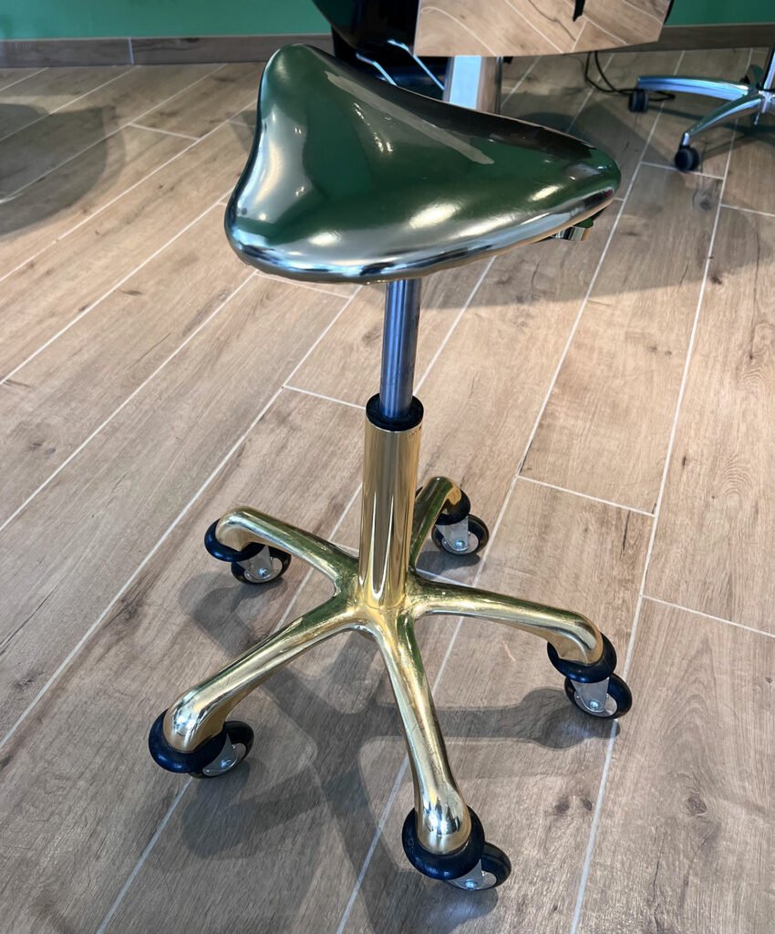 ap-design-salondecoiffure-4 Aménagement et décoration d’un salon de coiffure - AP Design, architecte sur la Côte d'Azur