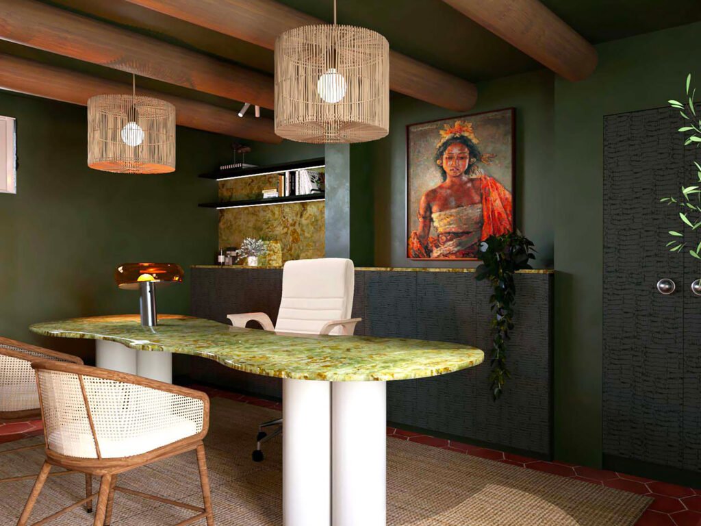 apdesign-renovationbastideprovence-2024-11 Projet de rénovation d'une bastide en Provence - Anna Portaro - AP Design - Architecte d'intérieur à Toulon