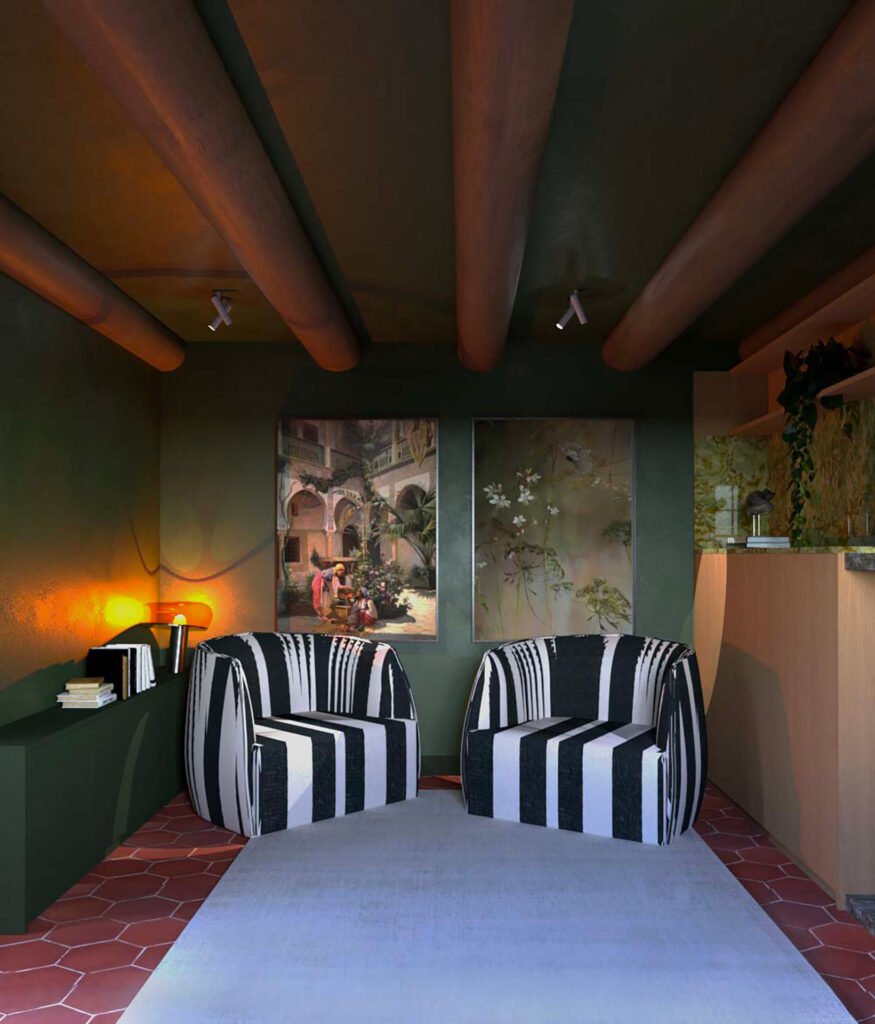 apdesign-renovationbastideprovence-2024-12 Projet de rénovation d'une bastide en Provence - Anna Portaro - AP Design - Architecte d'intérieur à Toulon