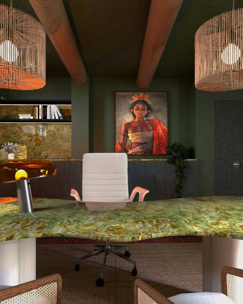 apdesign-renovationbastideprovence-2024-13 Projet de rénovation d'une bastide en Provence - Anna Portaro - AP Design - Architecte d'intérieur à Toulon