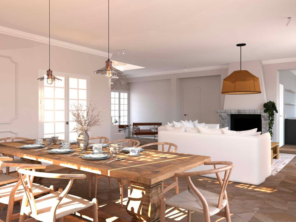 apdesign-renovationbastideprovence-2024-5 Projet de rénovation d'une bastide en Provence - Anna Portaro - AP Design - Architecte d'intérieur à Toulon