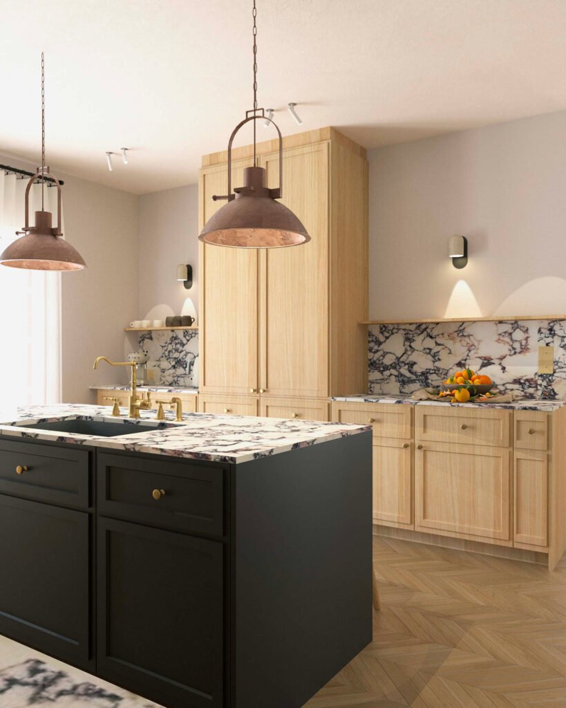 apdesign-renovationbastideprovence-2024-8 Projet de rénovation d'une bastide en Provence - Anna Portaro - AP Design - Architecte d'intérieur à Toulon